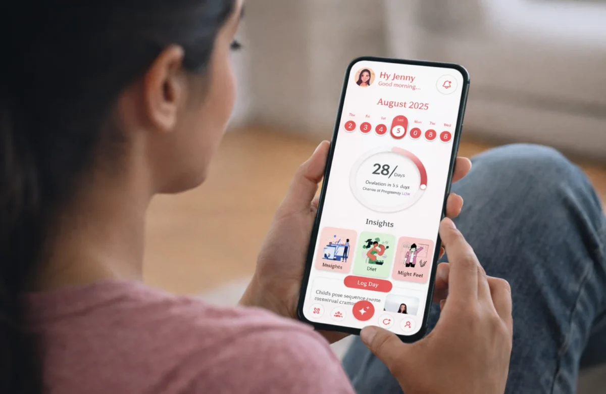 FLWK – A Wellness Platform by Geminex Technologies